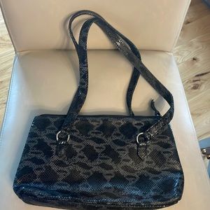 BCBG Paris shoulder bag